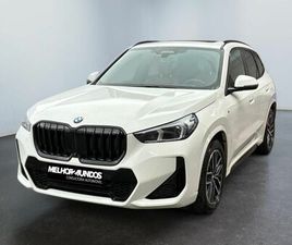 BMW X1 SDRIVE 18D SDRIVE18D M SPORT