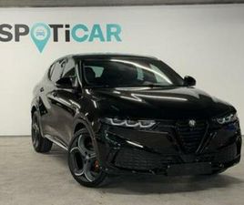 ALFA ROMEO TONALE Q4 ② ALFA ROMEO TONALE MHEV — ALFA ROMEO — 2EMEMAIN