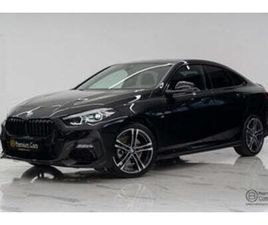 ② BMW 218 I GRAN COUPE AUT. M-SPORT! NAVI, CAMERA, SHADOW! — BMW — 2EMEMAIN