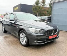 ② BMW 520D GT 184PK AUTOMAAT — BMW — 2EMEMAIN
