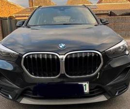 ② BMW X1 , 1.5 DIESEL 85 KW,BJ 2020,EURO 6 , AIRCO — BMW — 2EMEMAIN