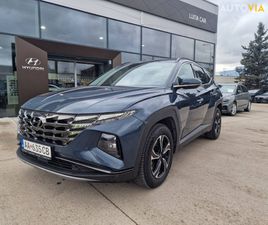 HYUNDAI TUCSON 1.6 T-GDI FAMILY ZA 18 000 €