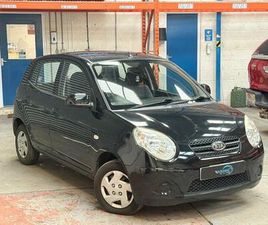 KIA PICANTO 1.0 1 5DR