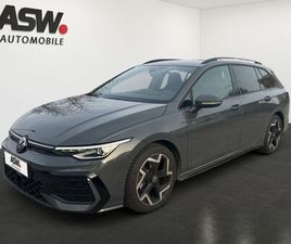 VOLKSWAGEN GOLF VARIANT VOLKSWAGEN GOLF VARIANT VIII 1.5 ETSI R-LINE