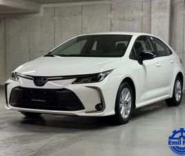 COMFORT 1,8 HYBRID (140 K), CV