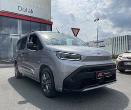 1.5D 130K LONG ODBĚR 6/2026