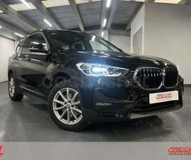 BMW X1 SDRIVE18D
