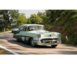 1955 | OLDSMOBILE SUPER 88