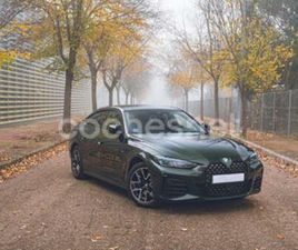 BMW SERIE 4 420D XDRIVE AUTO. GRAN COUPE