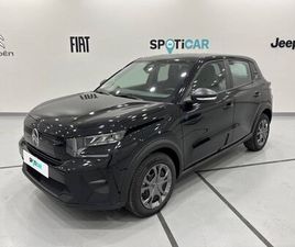 CITROEN C3 AIRCROSS CITROEN C3 Ë- 4 113CV COM BAT. 44 KWH YOU