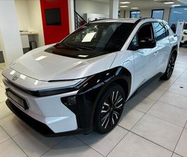 TOYOTA BZ4X EXECUTIVE