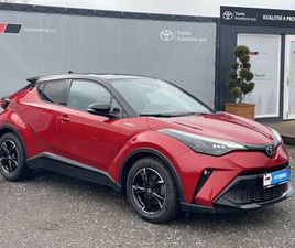 1.8HSD, ČR, GR SPORT, ZÁRUKA