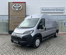 2.2 D 140 HP 6MT L3H2 COMFORT