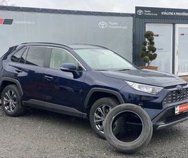 2.0I, ČR, COMSTYLE, 4X4, DPH