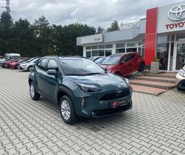 1,5 HYBRID 2X4 130 COMFORT