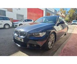BMW SERIE 3 325 TALLER PROPIO