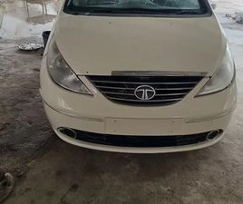 TATA INDICA VISTA