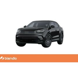 FORD CAPRI FORD CAPRI STYLE R. ESTÁNDAR RWD 52KWH