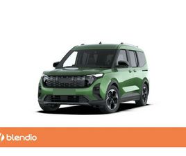 FORD TOURNEO COURIER FORD TOURNEO COURIER BEV 43,6KWH ACTIVE AUTO