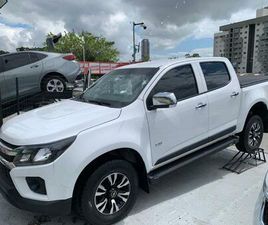 CHEVROLET S10 PICK-UP LS 2.8 TDI 4X4 CD DIES. MEC.