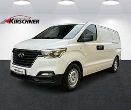 HYUNDAI H1 KASTEN LEVEL 1