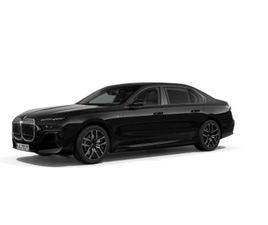 BMW I7 XDRIVE 60 I7 XDRIVE60 LIMOUSINE