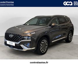 HYUNDAI SANTA FE 1.6 T-GDI PLUG-IN 265 HTRAC BVA6 EXECUTIVE