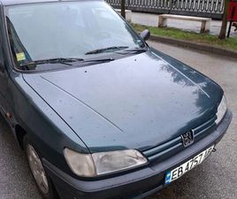 PEUGEOT 306