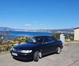 SAAB 9-3 CABRIOLET SAAB 9-3