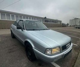 AUDI 80 AUDI 80 2.3 BENZIN