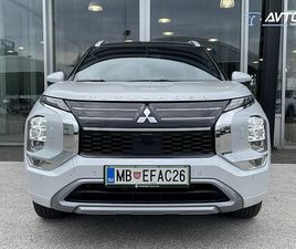 MITSUBISHI OUTLANDER 2.4 PHEV INSTYLE AUTO