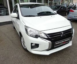 MITSUBISHI SPACE STAR 1.2 MIVEC 52KW INVITE