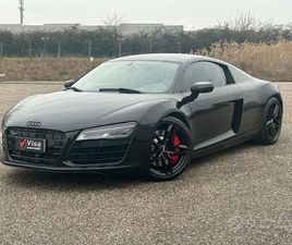 AUDI R8 4.2 V8 #BA