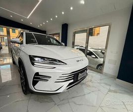 BYD SEAL U DM-I BYD SEAL U DM-I PLUG-IN HYBRID –8