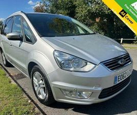 1.6T ECOBOOST ZETEC EURO 5 5DR