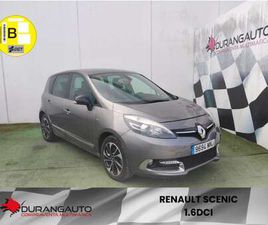 XMOD 1.6DCI EN. BOSE 130