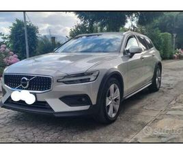 VOLVO V60 AWD CROSS COUNTRY 2.0D 190CV