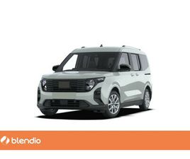 FORD TOURNEO COURIER FORD TOURNEO COURIER 1.0 ECOBOOST TITANIUM AUTO