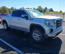 GMC SIERRA 3.0L I-6 DI, DOHC, VVT, TURBO, 277HP 4X4 DRIVE