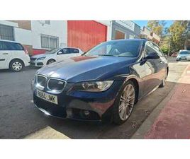 BMW SERIE 5 ACTIVEHYBRID 325D COUPE E92 AUTO PACK M 235CV