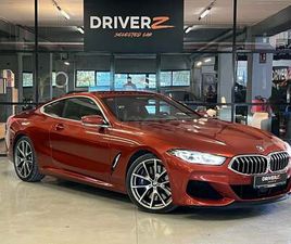 BMW SERIE 8 M850I XDRIVE