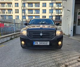 DODGE CALIBER 2.0 CRD