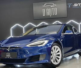 TESLA MODEL S 75D TESLA MODEL S 75D DUAL MOTOR AWD...