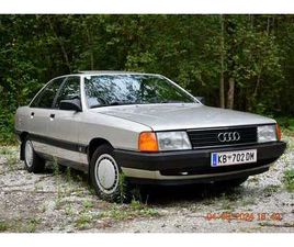 AUDI 100 C3 2,3E