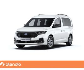 FORD TOURNEO CONNECT 1.5 ECOBOOST PHEV TREND AUTO