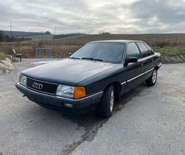 AUDI 100 2,3