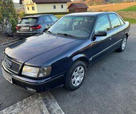AUDI 100 2,3E QUATTRO