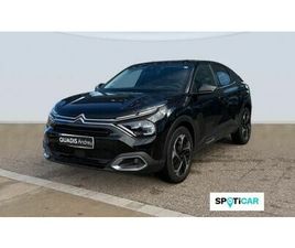CITROEN C4 BLUEHDI 130 S&S SHINE EAT8 96 KW (130 CV)