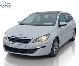 PEUGEOT 308 SW ACTIVE 1,2 E-THP