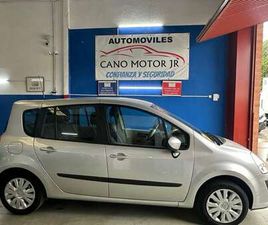 GRAND 1.5DCI YAHOO ECO2 75